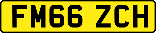 FM66ZCH