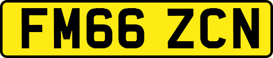 FM66ZCN