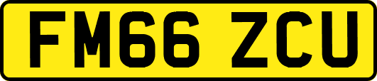 FM66ZCU