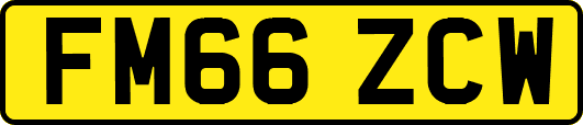 FM66ZCW