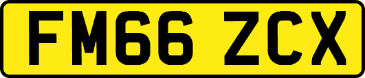 FM66ZCX
