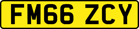 FM66ZCY