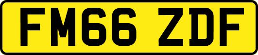 FM66ZDF