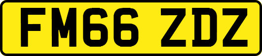 FM66ZDZ