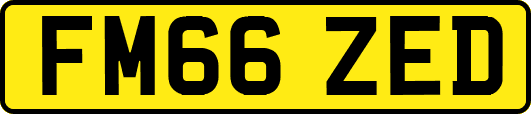 FM66ZED
