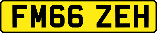 FM66ZEH