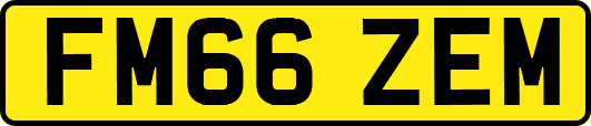FM66ZEM