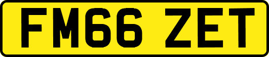 FM66ZET