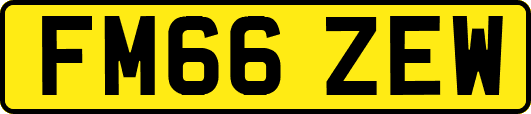 FM66ZEW