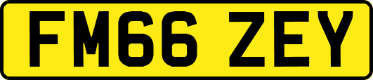 FM66ZEY