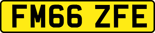 FM66ZFE