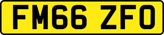 FM66ZFO