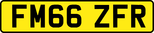 FM66ZFR
