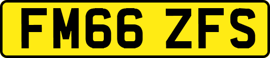 FM66ZFS