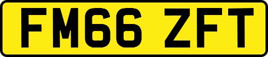 FM66ZFT
