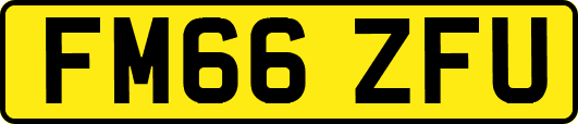 FM66ZFU