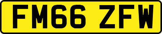 FM66ZFW