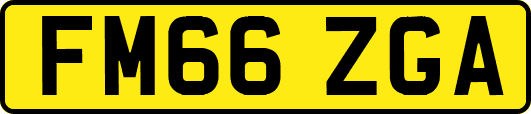 FM66ZGA