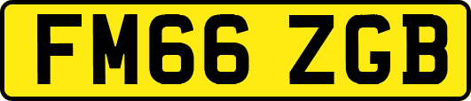 FM66ZGB