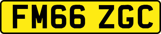 FM66ZGC