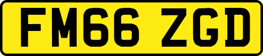 FM66ZGD
