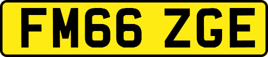 FM66ZGE