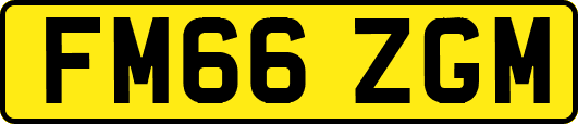 FM66ZGM