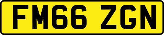 FM66ZGN