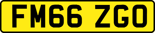 FM66ZGO