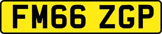 FM66ZGP