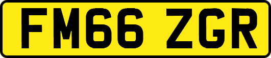 FM66ZGR