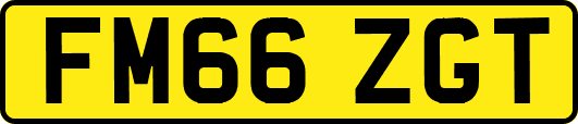 FM66ZGT