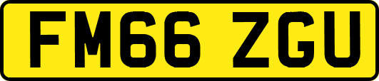 FM66ZGU