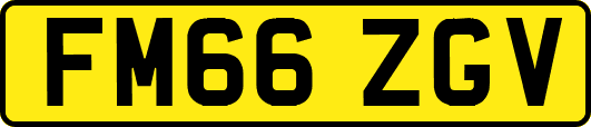 FM66ZGV