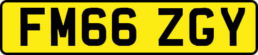 FM66ZGY