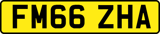 FM66ZHA