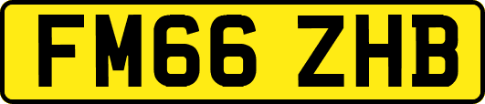 FM66ZHB