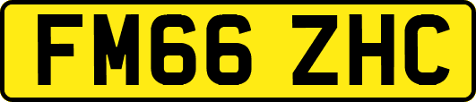 FM66ZHC