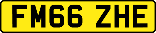 FM66ZHE
