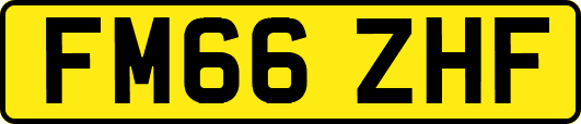 FM66ZHF