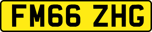 FM66ZHG