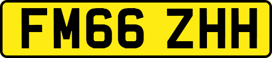 FM66ZHH
