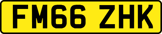 FM66ZHK