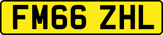FM66ZHL