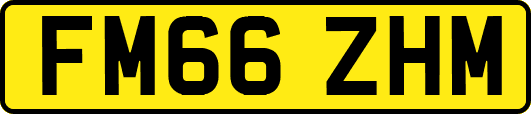 FM66ZHM