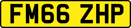 FM66ZHP