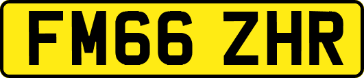 FM66ZHR