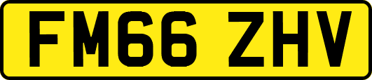 FM66ZHV