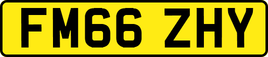 FM66ZHY