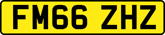 FM66ZHZ